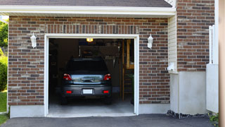 Garage Door Installation at Barron Oaks, Florida